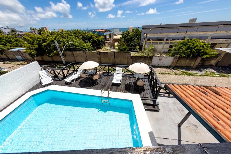 Breeze Hotel - image 36
