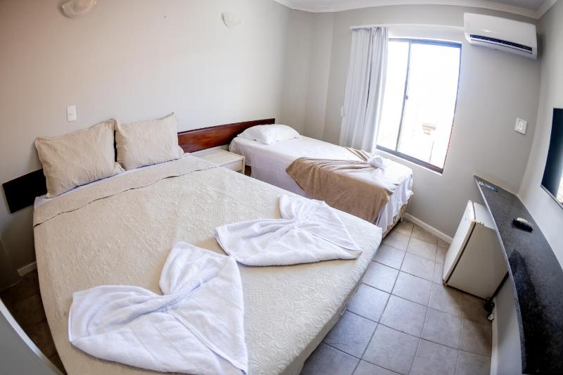Breeze Hotel - image 33