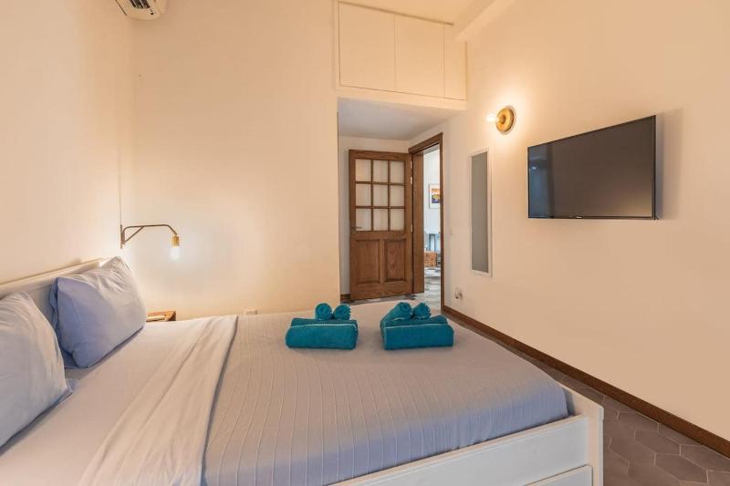 Valletta Two Bedroom Apartment Close To The Sea - image 14