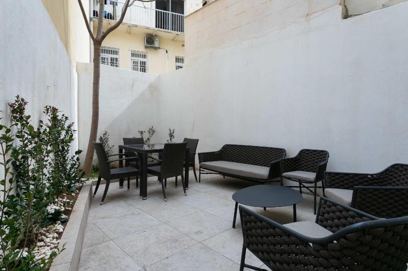 Four Bedroom Typical Maltese Townhouse 23 by PMI Malta - image 12