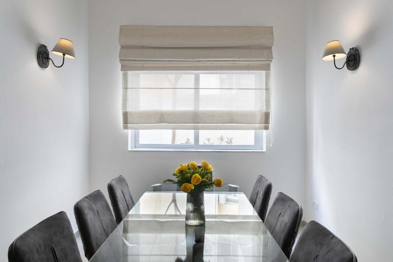 Four Bedroom Typical Maltese Townhouse 23 by PMI Malta - image 9