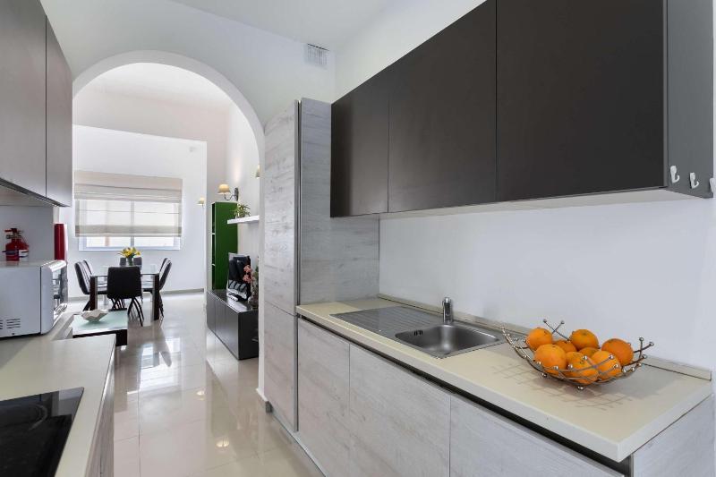 Four Bedroom Typical Maltese Townhouse 23 by PMI Malta - image 14