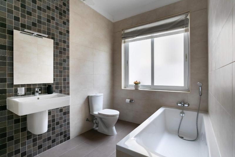 Four Bedroom Typical Maltese Townhouse 23 by PMI Malta - image 15