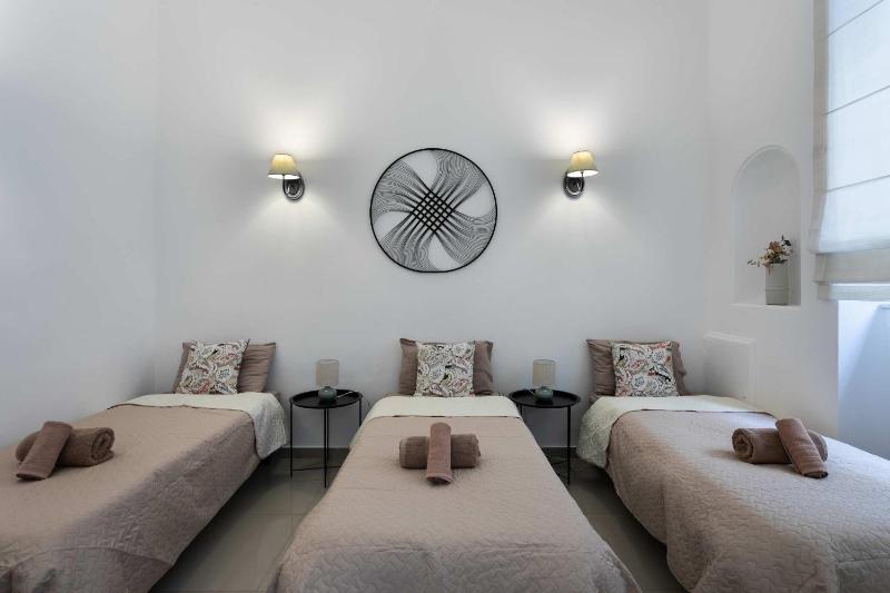 Four Bedroom Typical Maltese Townhouse 23 by PMI Malta - image 10