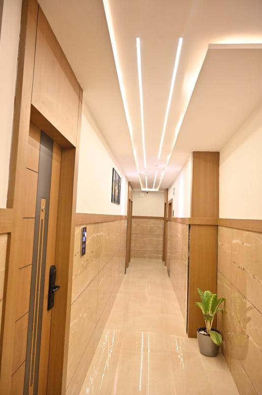 Bilton Premium Luxury Hotel Koramangala - image 1