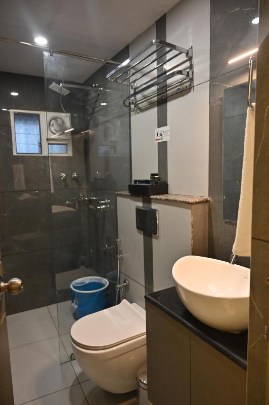 Bilton Premium Luxury Hotel Koramangala - image 17