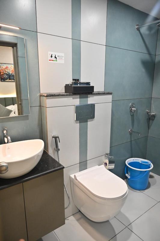 Bilton Premium Luxury Hotel Koramangala - image 20