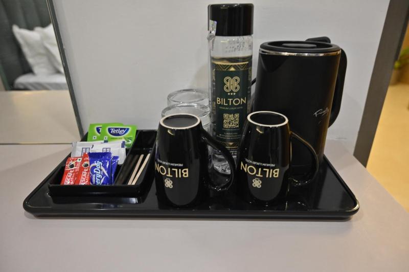 Bilton Premium Luxury Hotel Koramangala - image 15
