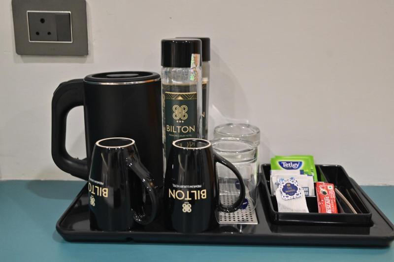 Bilton Premium Luxury Hotel Koramangala - image 12
