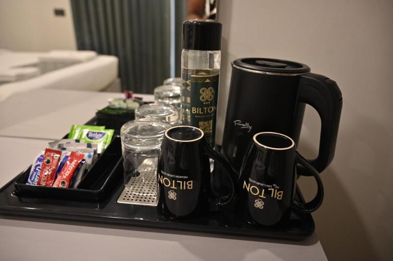 Bilton Premium Luxury Hotel Koramangala - image 8
