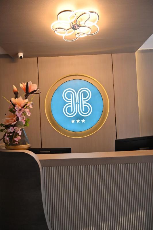 Bilton Premium Luxury Hotel Koramangala - image 18