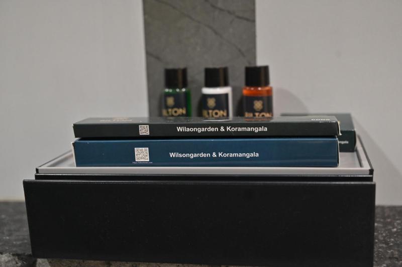 Bilton Premium Luxury Hotel Koramangala - image 19