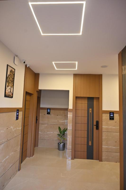 Bilton Premium Luxury Hotel Koramangala - image 6