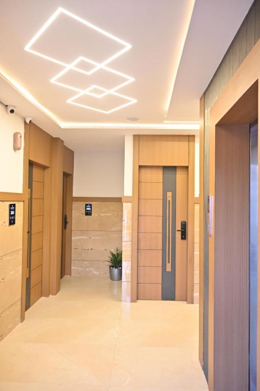 Bilton Premium Luxury Hotel Koramangala - image 9
