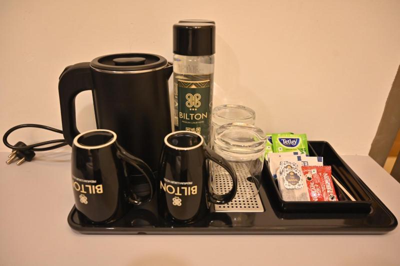 Bilton Premium Luxury Hotel Koramangala - image 5