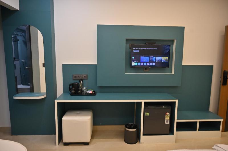 Bilton Premium Luxury Hotel Koramangala - image 11