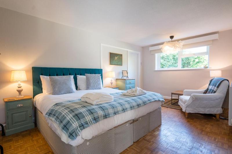 5 Church Close (3 guests) Aldeburgh - image 12
