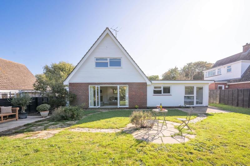 5 Church Close (3 guests) Aldeburgh - image 13