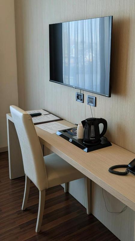 Yachting Hotel Mistral - image 32