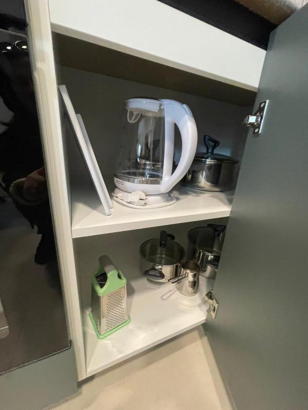 Status-M Apartments Adok23 - image 14