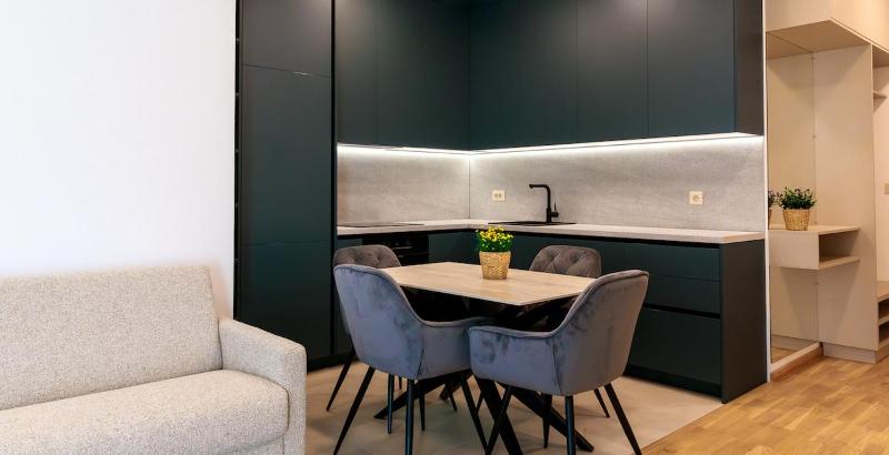 Status-M Apartments Adok23 - image 3
