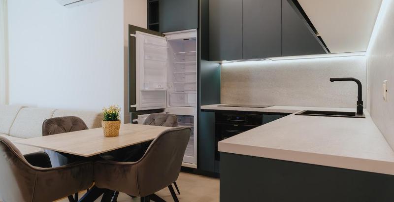 Status-M Apartments Adok23 - image 15