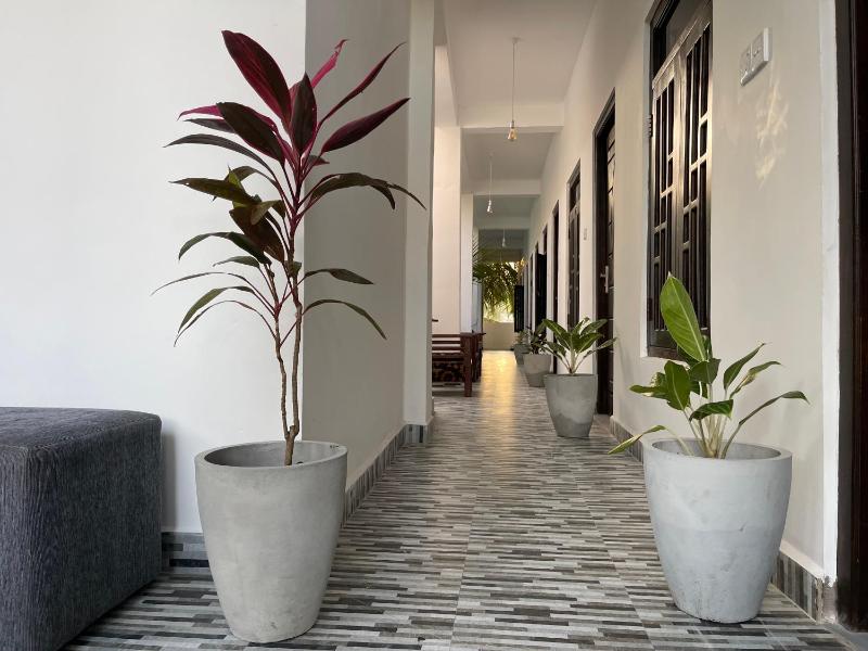 Casa Moon Trincomalee Beach House - image 16