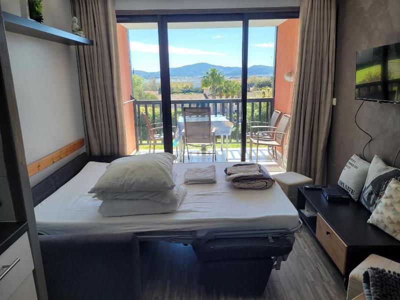 Residence Les Parcs de Grimaud - image 20