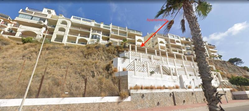 797 HOLIDAY RENTALS - El Balcon de Benalmadena - image 31