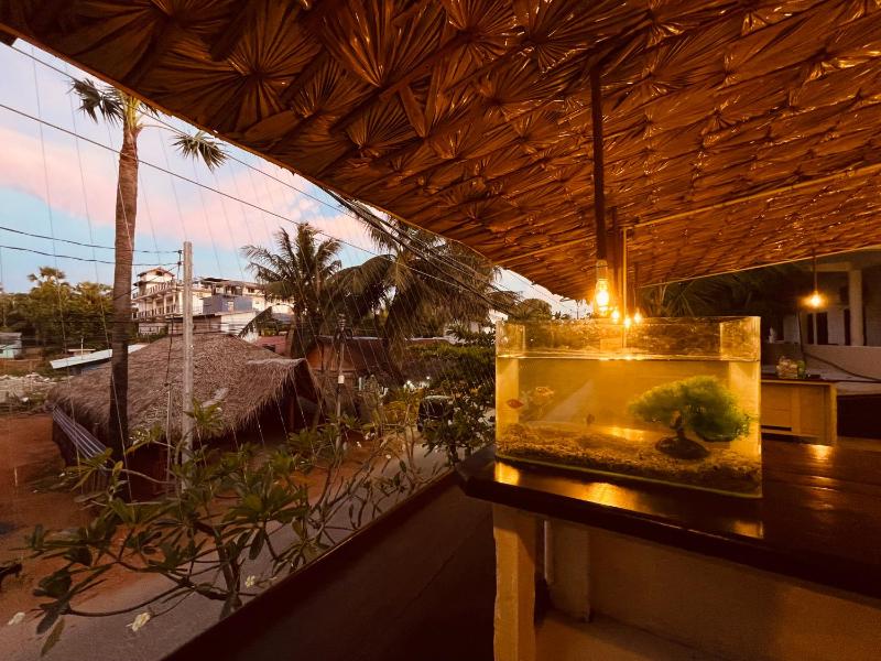 Casa Moon Trincomalee Beach House - image 6