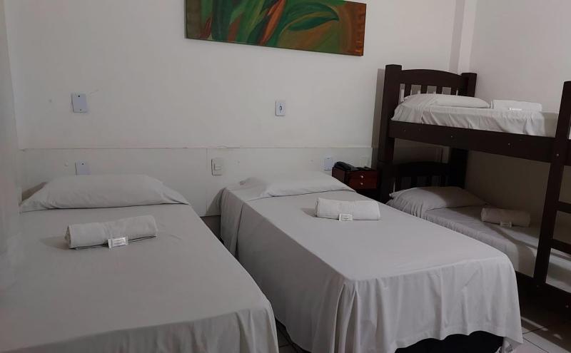 Hotel Pampulha Palace - image 9