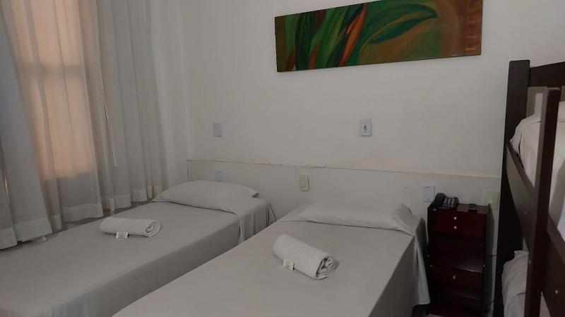 Hotel Pampulha Palace - image 15