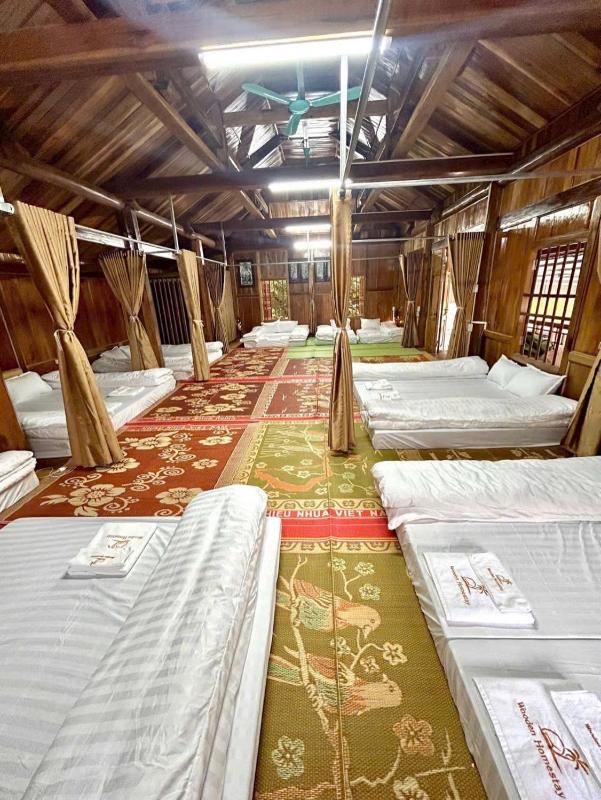 Mai Chau Madame Hue Homestay - image 39