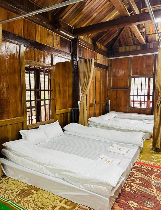 Mai Chau Madame Hue Homestay - image 31