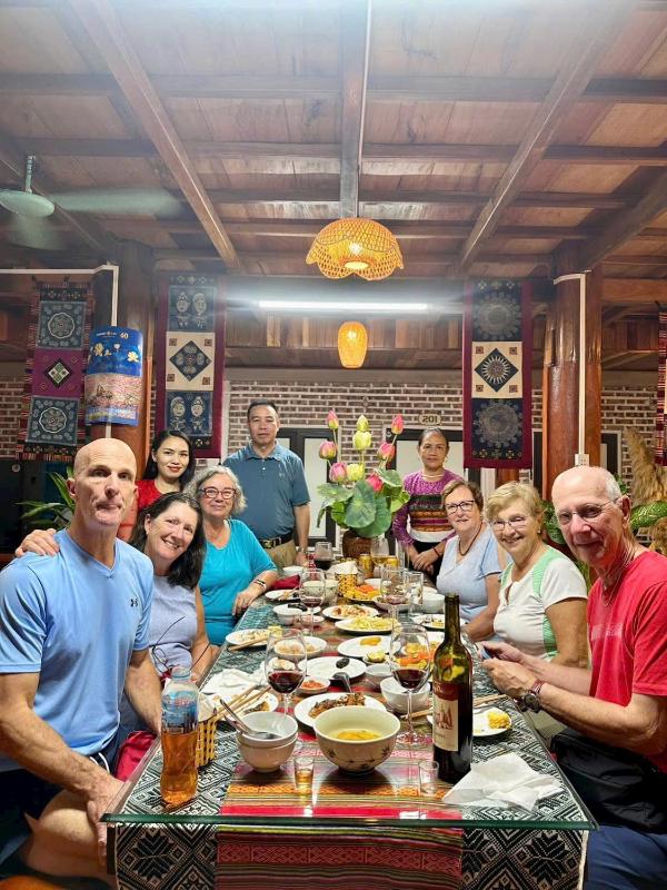 Mai Chau Madame Hue Homestay - image 36
