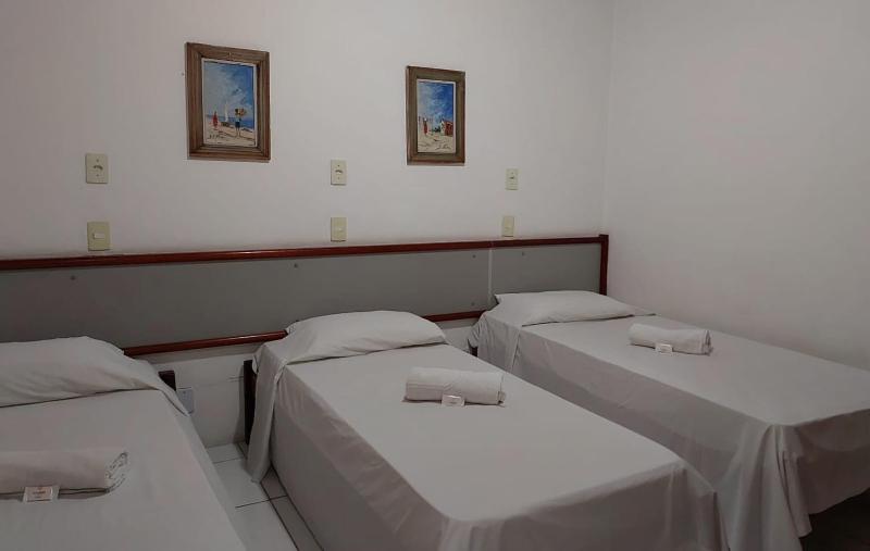 Hotel Pampulha Palace - image 24