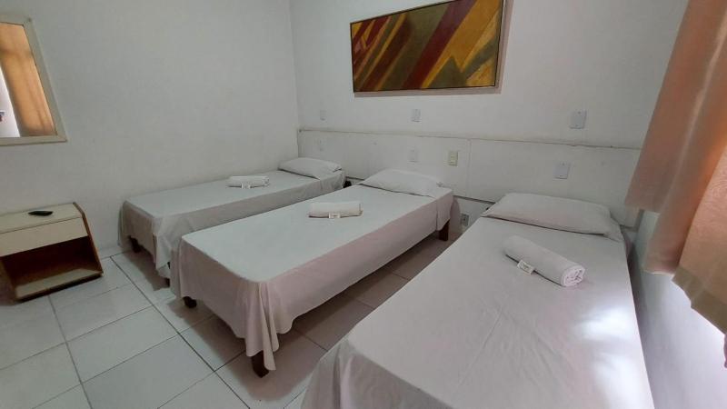 Hotel Pampulha Palace - image 26