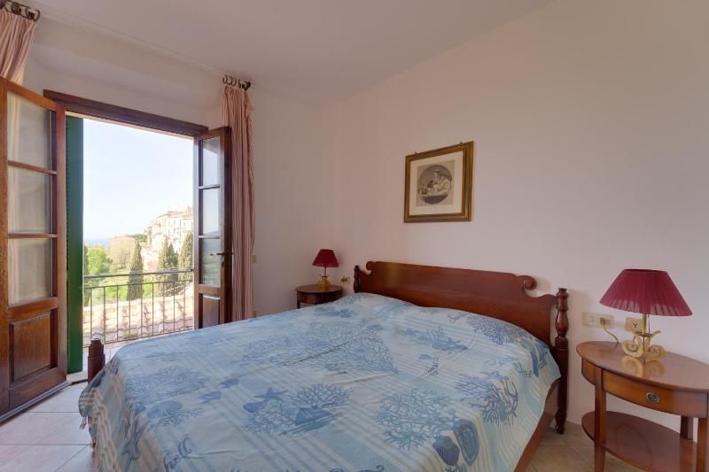 Vista su Montecristo - Goelba - image 11