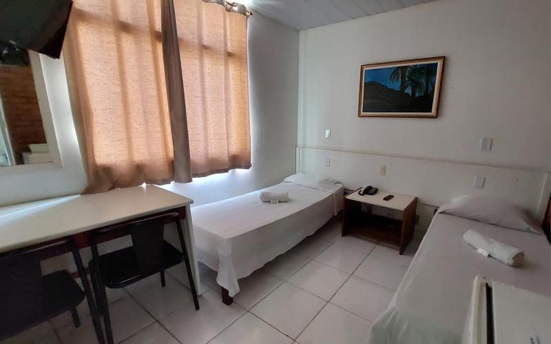 Hotel Pampulha Palace - image 20