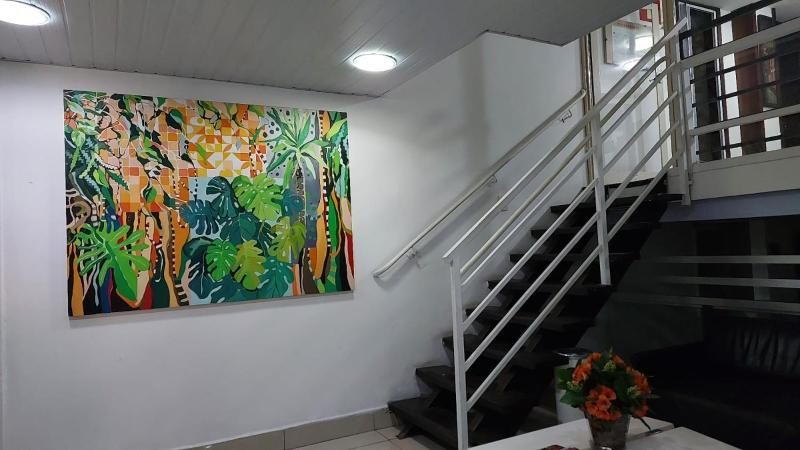 Hotel Pampulha Palace - image 19