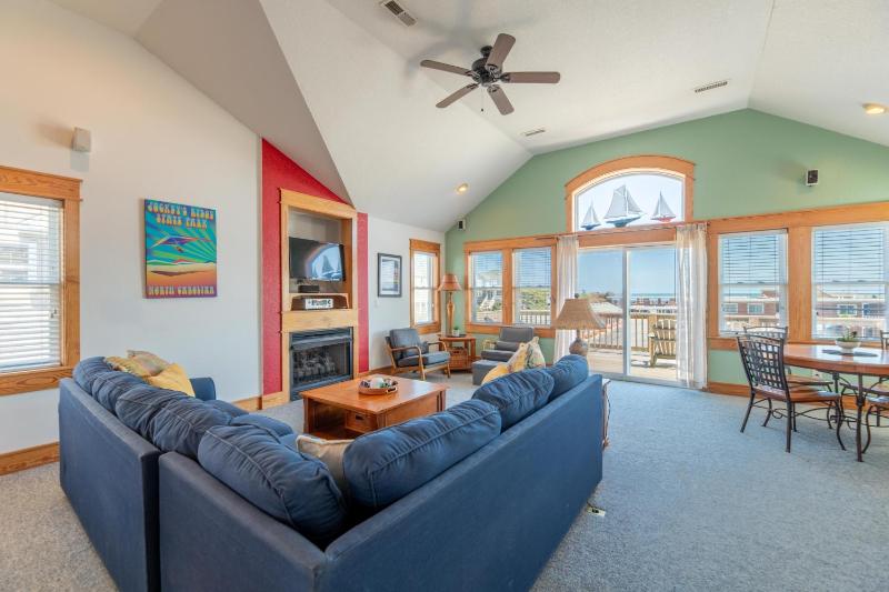 Island Time - NH MP 11 50 Ft to Beach Elevator Pool Free Pool Heat Hot Tub Pets OK YR Flex - image 43