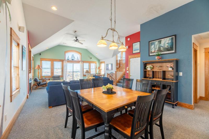 Island Time - NH MP 11 50 Ft to Beach Elevator Pool Free Pool Heat Hot Tub Pets OK YR Flex - image 33