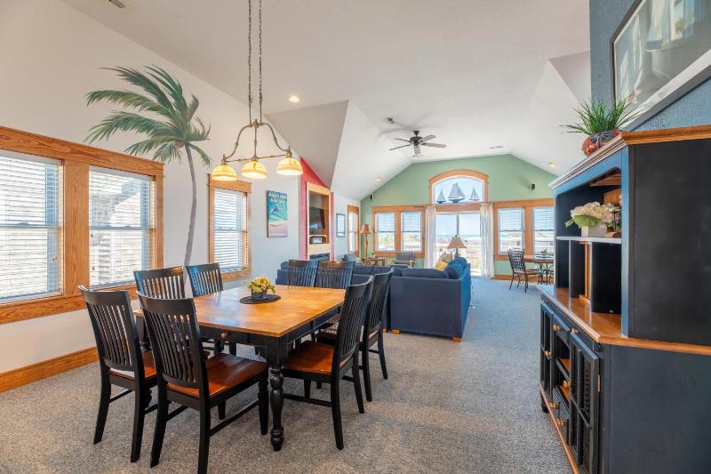 Island Time - NH MP 11 50 Ft to Beach Elevator Pool Free Pool Heat Hot Tub Pets OK YR Flex - image 12