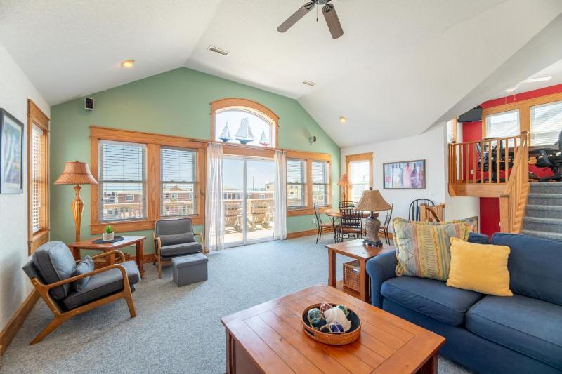 Island Time - NH MP 11 50 Ft to Beach Elevator Pool Free Pool Heat Hot Tub Pets OK YR Flex - image 35