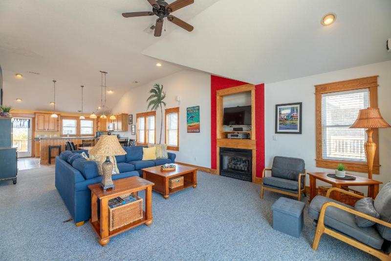 Island Time - NH MP 11 50 Ft to Beach Elevator Pool Free Pool Heat Hot Tub Pets OK YR Flex - image 39