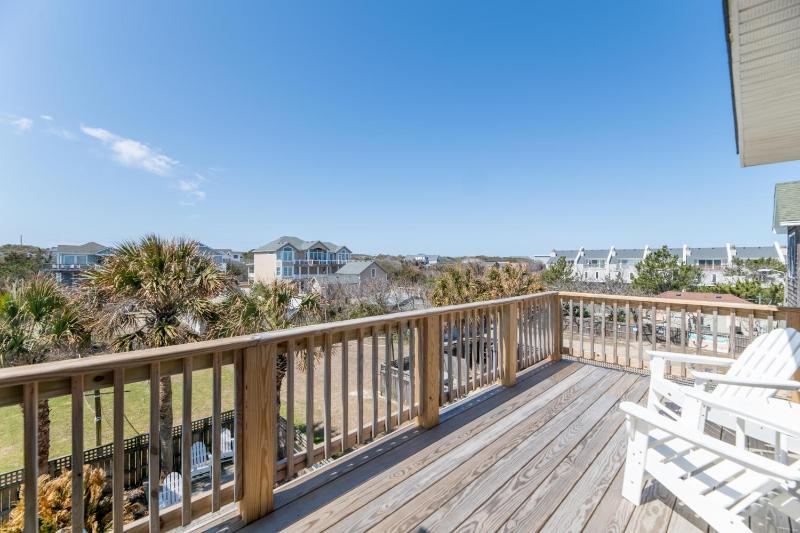 Island Time - NH MP 11 50 Ft to Beach Elevator Pool Free Pool Heat Hot Tub Pets OK YR Flex - image 11