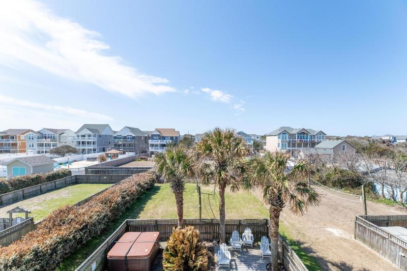 Island Time - NH MP 11 50 Ft to Beach Elevator Pool Free Pool Heat Hot Tub Pets OK YR Flex - image 49
