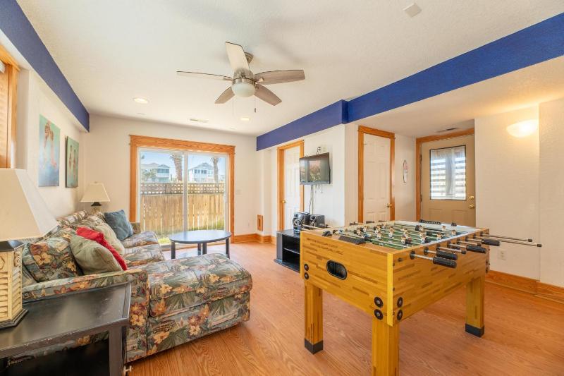 Island Time - NH MP 11 50 Ft to Beach Elevator Pool Free Pool Heat Hot Tub Pets OK YR Flex - image 29