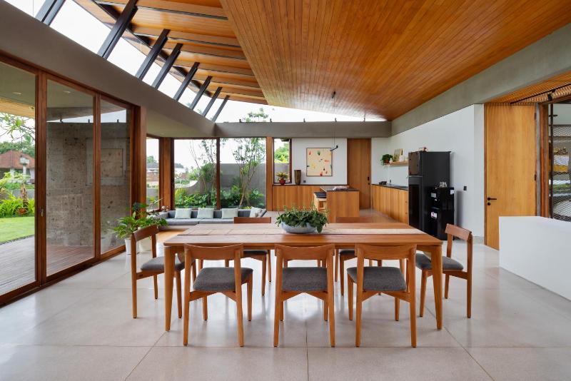 Indica Luxury Villa Ubud - image 15