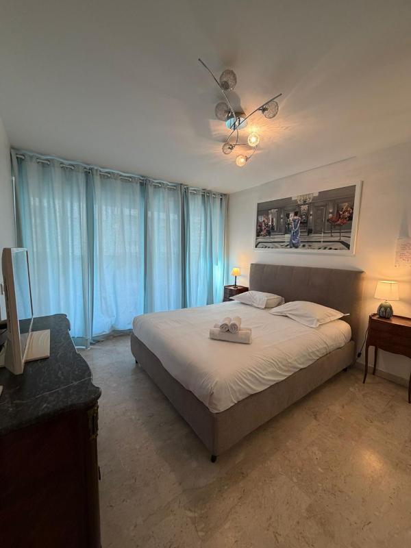 MASSENET VIEW AP4168 Nice by Riviera Holiday Homes - image 16